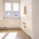 Rent 1 bedroom apartment of 31 m² in Oschatz