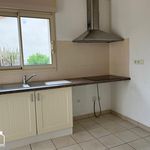Rent 4 bedroom house of 119 m² in Corsept