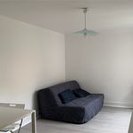 Rent 1 bedroom apartment of 14 m² in Nancy