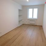 Rent 2 bedroom apartment of 65 m² in Nusle