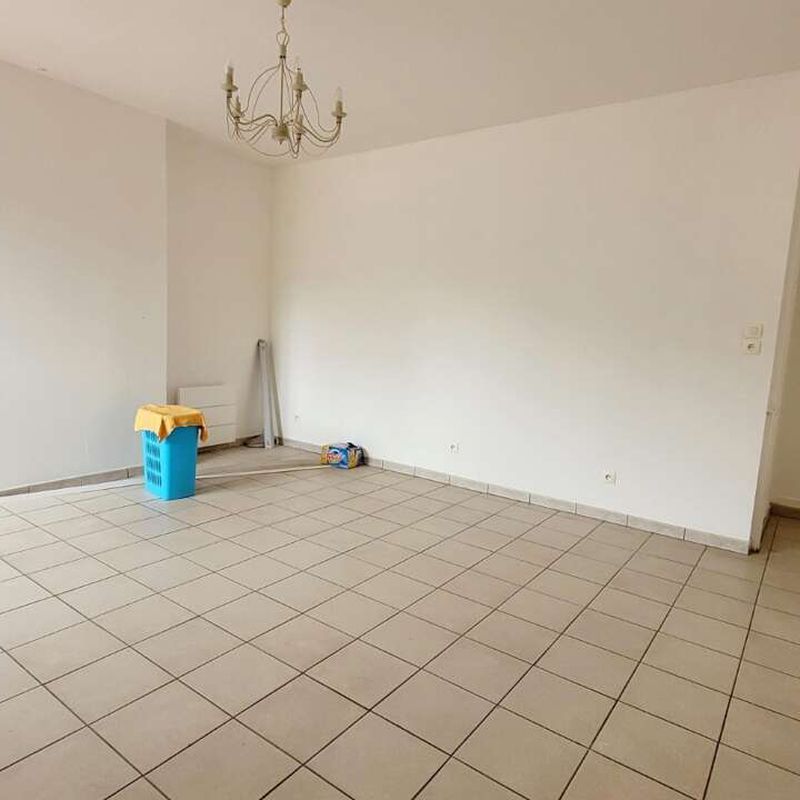 Location appartement 2 pièces 50 m² Wormhout (59470) Quaëdypre