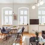 Rent 3 bedroom apartment of 58 m² in Berlin