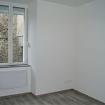 Rent 1 bedroom apartment of 35 m² in Montmirail