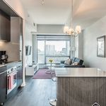 Rent 1 bedroom apartment in Dorval