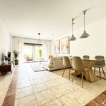 Rent 3 bedroom apartment of 135 m² in Estepona