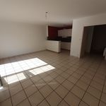 Rent 3 bedroom apartment of 60 m² in Sainte-Sigolène