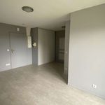 Rent 1 bedroom apartment of 26 m² in Évreux