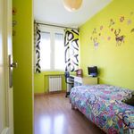 Rent 3 bedroom apartment of 75 m² in Madrid