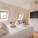 Rent 1 bedroom apartment of 43 m² in Paris 6e Arrondissement