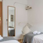 Alquilo 2 dormitorio apartamento de 52 m² en Madrid