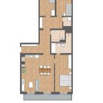 Rent 4 bedroom apartment of 132 m² in Dresden