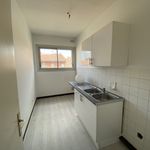 Rent 2 bedroom apartment of 47 m² in Toulouse