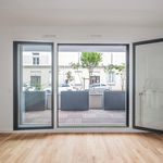 Appartement de 32 m² avec 1 chambre(s) en location à Saint-Cloud