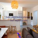 Appartement de 13 m² avec 3 chambre(s) en location à Oullins