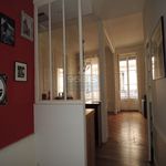Appartement de 87 m² avec 3 chambre(s) en location à Lyon