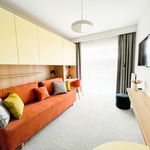 Wynajmij 1 sypialnię apartament z 17 m² w Ostróda