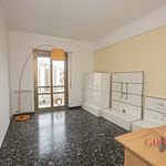Rent 6 bedroom apartment of 106 m² in Genova