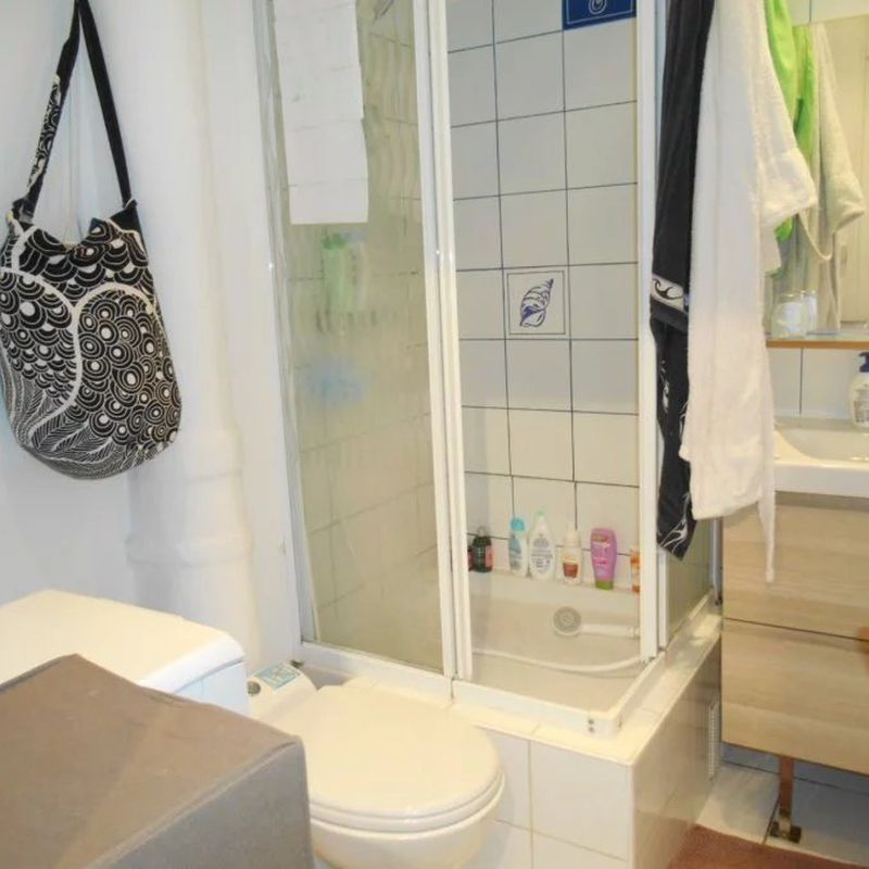 ▷ Appartement à louer • Lille • 47,8 m² • 740 € | immoRegion