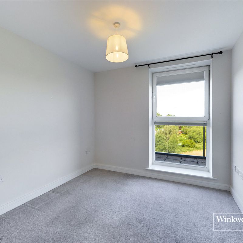 apartment for rent at Montagu House, Padworth Avenue, Reading, Berkshire, RG2, England Whitley