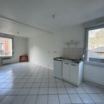 Rent 2 bedroom apartment of 29 m² in Le Havre