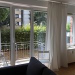 Rent 2 bedroom apartment of 40 m² in Düsseldorf