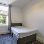 Rent 6 bedroom house in Nottingham