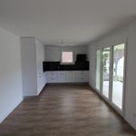 Miete 4 Schlafzimmer wohnung von 121 m² in Reinach