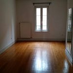 Rent 3 bedroom apartment of 77 m² in Metz