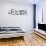 Miete 1 Schlafzimmer wohnung von 34 m² in Berlin
