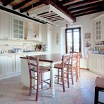 Affitto 5 camera casa di 550 m² in Salsomaggiore Terme