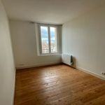 Rent 1 bedroom apartment in VILLEMEUX-SUR-EURE