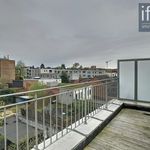Huur 1 slaapkamer appartement van 26 m² in Tervuren