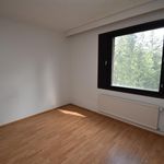 Vuokraa 2 makuuhuoneen asunto, 60 m² paikassa Lahti