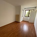 Appartement de 58 m² avec 3 chambre(s) en location à Strasbourg
