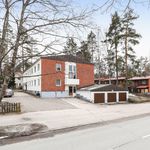 Rent 3 bedroom apartment of 52 m² in Hyvinkää