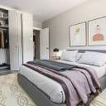 2 bedroom apartment of 581 sq. ft in Regina