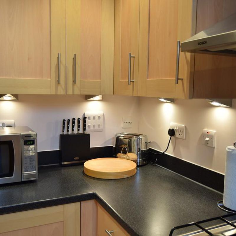 1 bedroom apartment to rent Poole