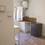 Rent 1 bedroom apartment of 14 m² in La Garenne-Colombes