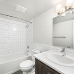 Rent 1 bedroom apartment of 82 m² in Toronto