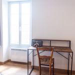 Appartement de 38 m² avec 1 chambre(s) en location à Montpellier-de-Médillan