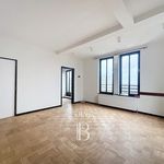 Rent 3 bedroom apartment of 349 m² in Brussels