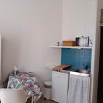 Rent 1 bedroom apartment of 14 m² in Vichy