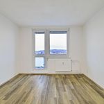 Pronajměte si 1 ložnic/e byt o rozloze 27 m² v Uherské Hradiště