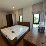 Rent 4 bedroom house of 289 m² in Bang Kaeo