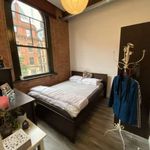 Rent 1 bedroom apartment of 32 m² in Manchester