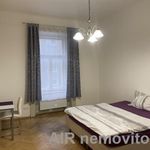 Pronajměte si 5 ložnic/e byt o rozloze 166 m² v Praha