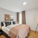Miete 1 Schlafzimmer wohnung von 32 m² in Nürnberg