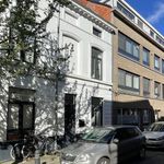 Maison de 49 m² avec 1 chambre(s) en location à Gent