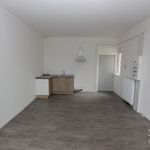 Appartement de 54 m² avec 2 chambre(s) en location à Moncel-lès-Lunéville