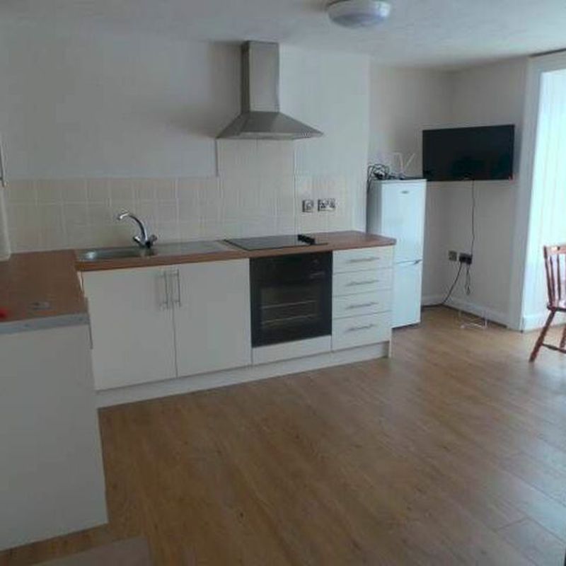 1 Bedroom Flat To Rent In Flat, Portland Street, Aberystwyth, Ceredigion, SY23